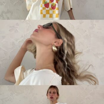 אנחנו משוחדות, אבל את .. 🤭 מה הבחירה שלך ? 🍓🍌🍋🍅🍍