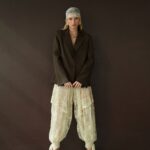 מכנס לומייר-בז'