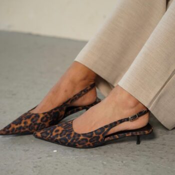 It all starts with the shoes .. 🐆🤤