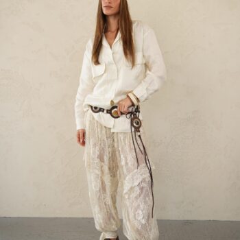 האאוטפיט שאת לא יכולה לסרב לו במלאי מצומצם 🥹🤷🏽‍♀️✨
#שלאתגידישלאאמרנו.