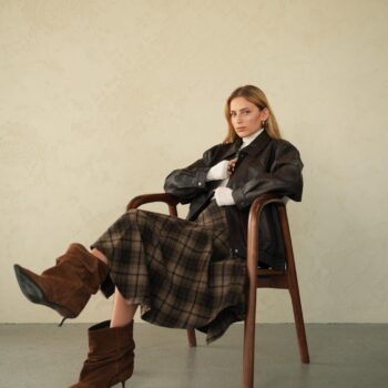 WHAT YOU NEED .. is this outfit 😌🤠🌧️🌂