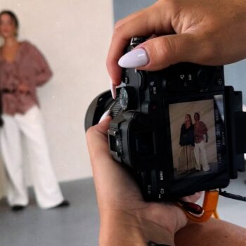 הצצה מהיום שהיה .. והיה מושלמת ברמות! 📸🤤🐆