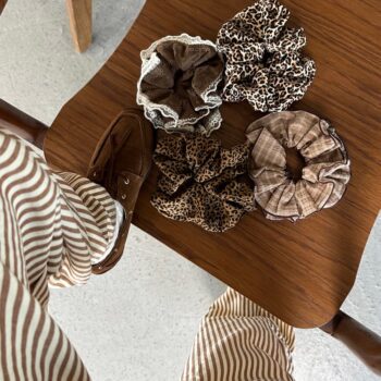 תזכרי, אאוטפיט מחרפן לא נגמר רק בבגדים יפים 😌😏