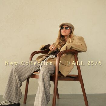 ARE U READY FOR THIS? 👏🏼😚🛒🍂😍
NEW FALL COLLECTION IS ON WEB!