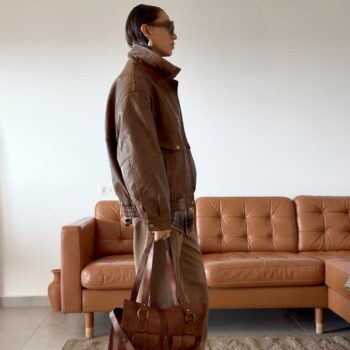 One concept — multiple ways to wear it 🫶🏻😙