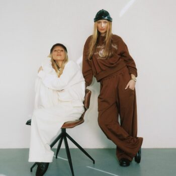 לא לכולן.
וזה בדיוק העניין.😌
#חליפתקאלמה