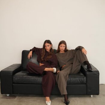 שאין צורך להוסיף במילים. 😌 #חליפתמדלן