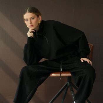 אם חשבת שטרנינג זה לבית בלבד… תחשבי שוב 😏