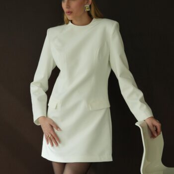 יש לוקים של חג- ויש את זה. 👆🏼