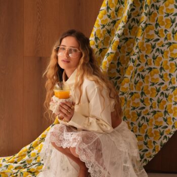 לימון זה לא צבע.
זה וייב. 🍋